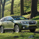Illustration for article titled Can Subaru Make the Outback Cool Again?